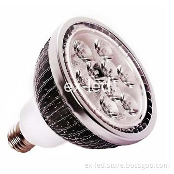 Excellent High Brightness LED E27 PAR38 9W PAR Light